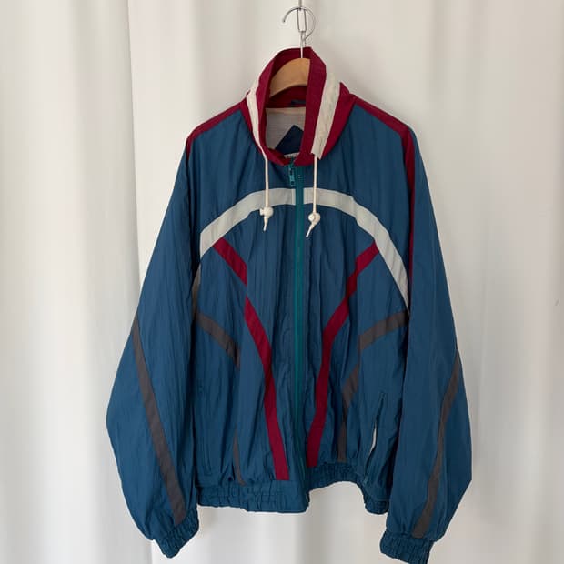 PACIFIC TRAIL SPORTS jacket