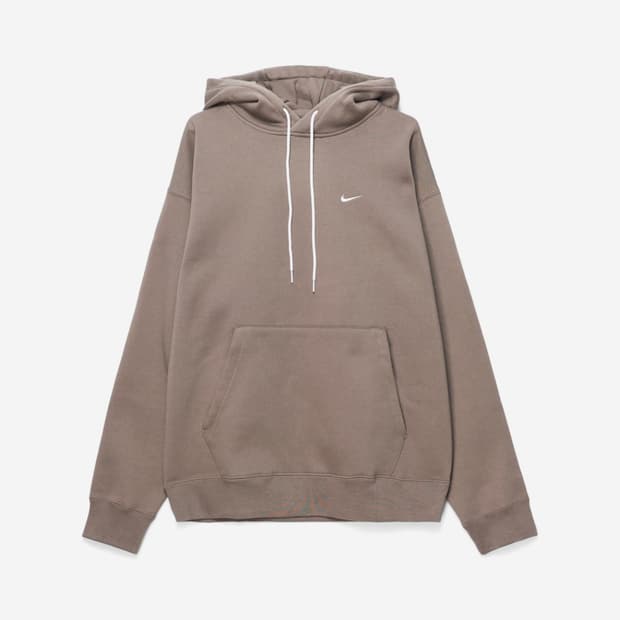 나이키 M NRG 후드 올리브 그레이 XL