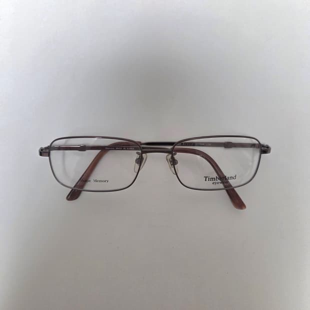 [Timberland] Vintage eyeglasses