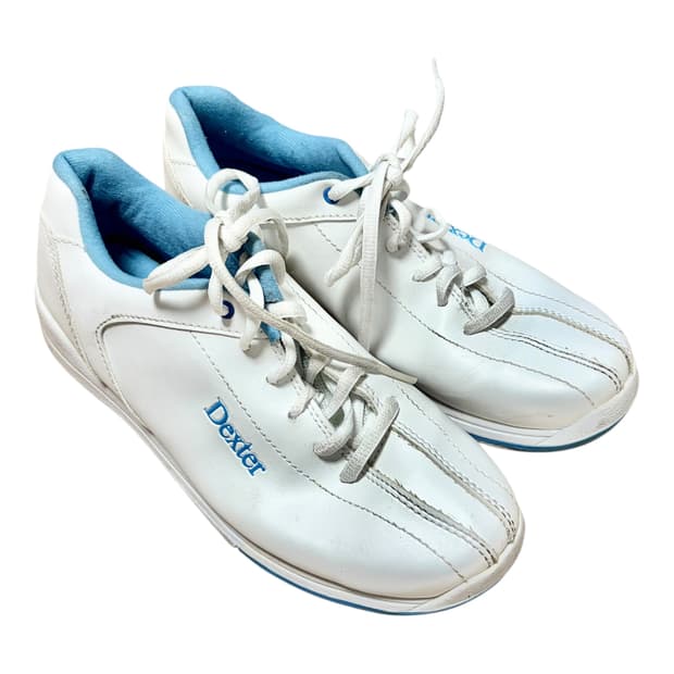 W)덱스터 라켈V 볼링화(240)