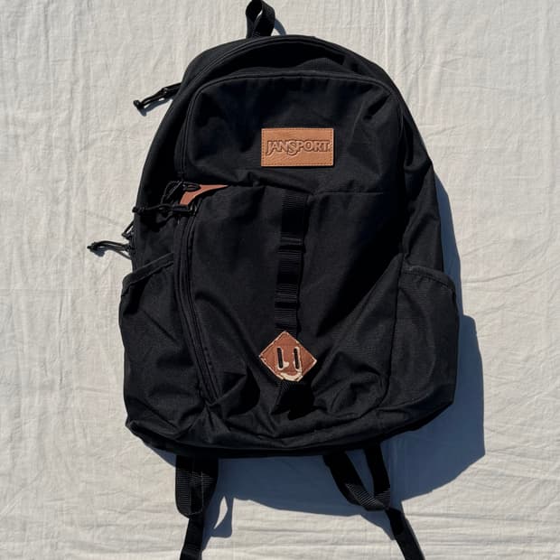 Jan Sports 잔스포츠 가방 백팩
