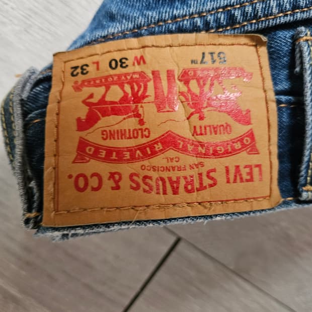 리바이스 517 (32x32)