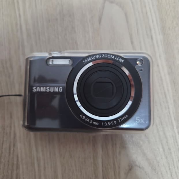 삼성 SamSung VLUU ES70 딥퍼플
삼성 SamSung VLUU