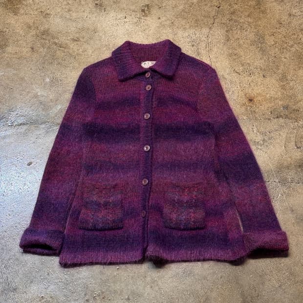 44-55 ) GRACE JUNO ( Mohair )