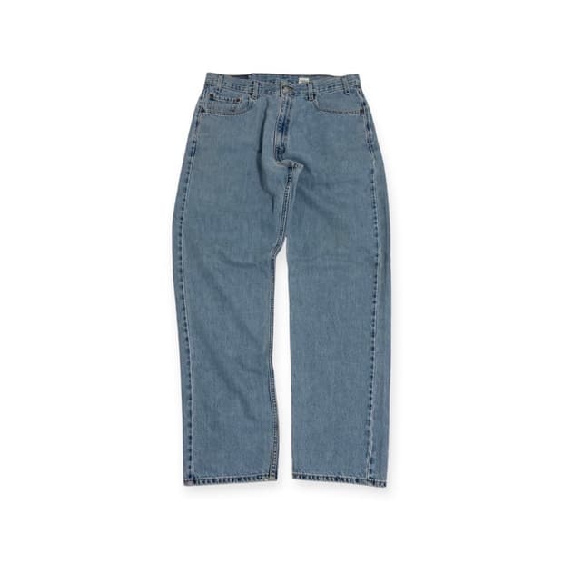 90's 리바이스 569 36x36