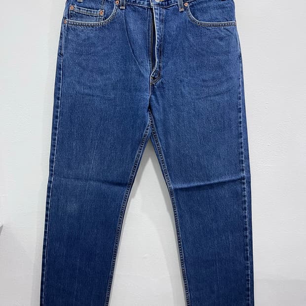 리바이스 505 레귤러