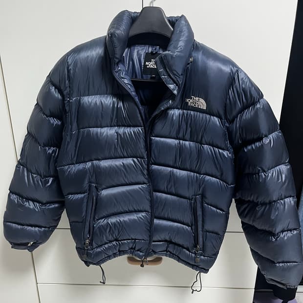 노스700 눕시 100사이즈