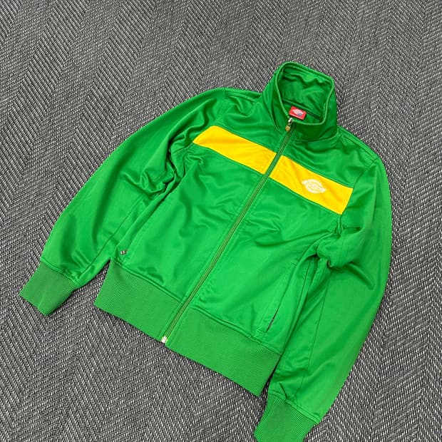 디키즈 저지 그린M