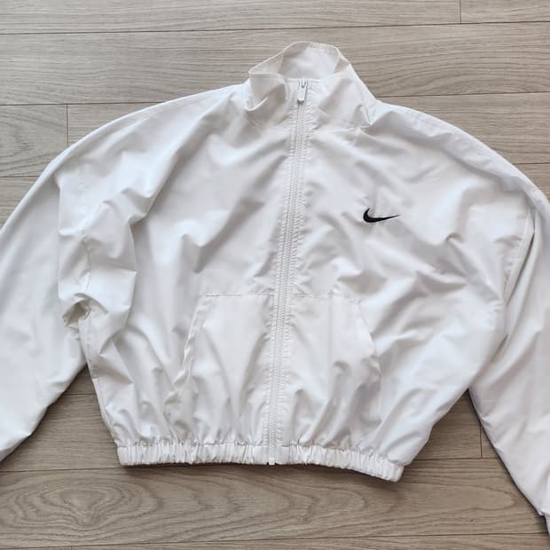 나이키 바람막이
