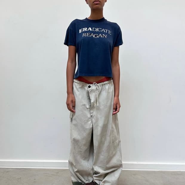 핀란드군 m62 nhogirl 카모팬츠