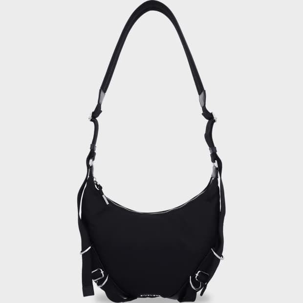 지방시 부아유 나일론 크로스백