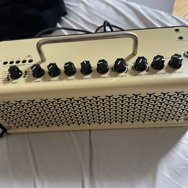 야마하 THR10 2 wireless