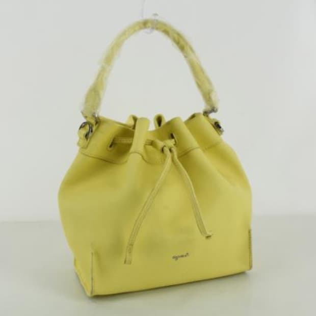 아네스베 토트백