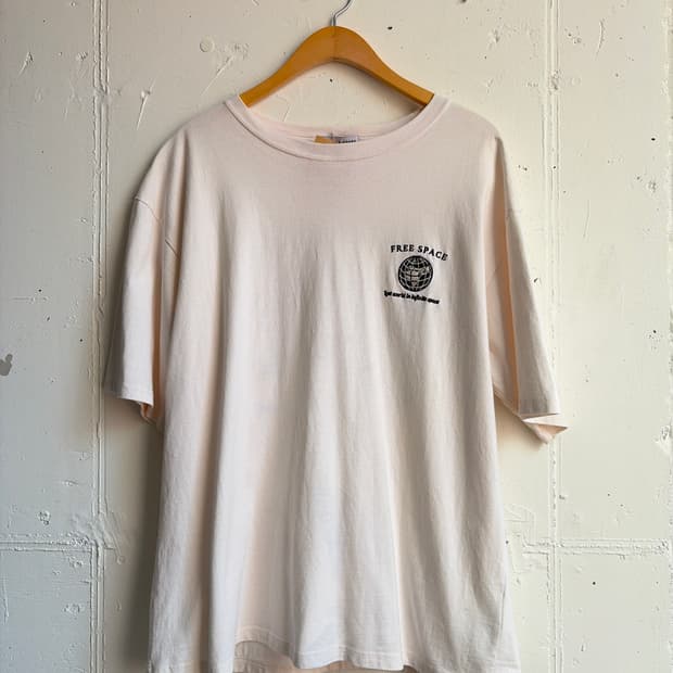 FREAK'S STORE t-shirt   