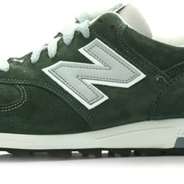 정품 뉴발란스 제이크루1400 사이즈260