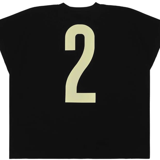 이지 벌쳐스 2 티셔츠(1 사이즈, 새상품)