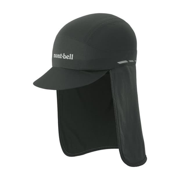 몽벨 위크론 쿨 라이트 쉐이드 캡 L 미착용 새상품