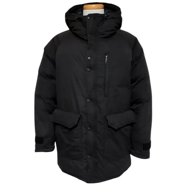 노스페이스 퍼플라벨 for 나나미카 다운 파카