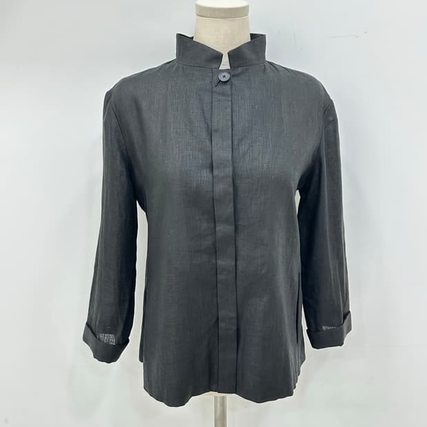 질샌더 마 자켓