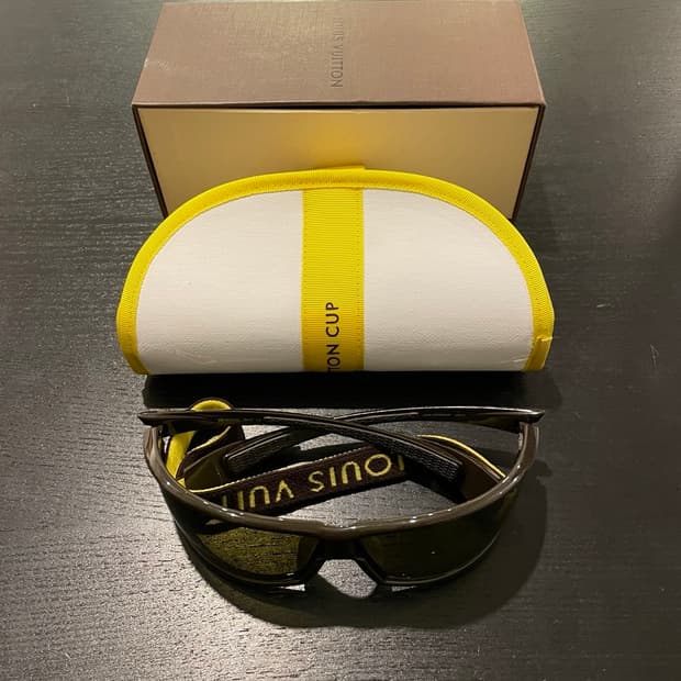 루이비통 스포츠 선글라스