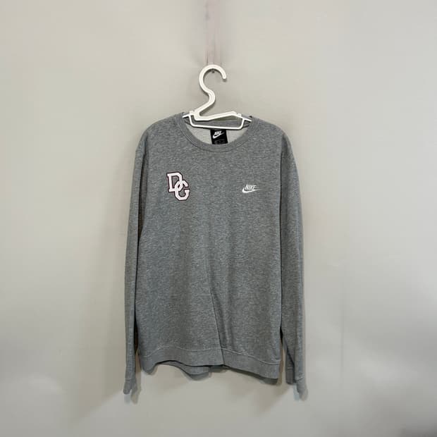 나이키 남성 맨투맨 105