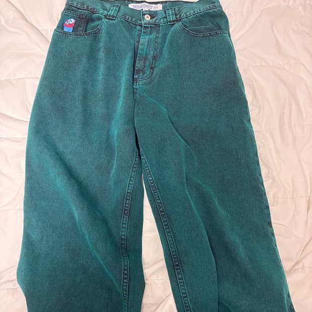 폴라스케이트 빅보이 틸블랙 s 구버전