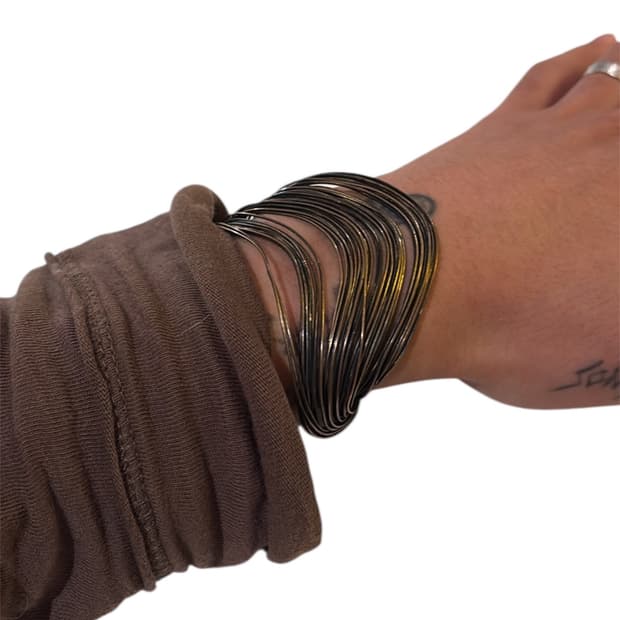 Gothic Bracelet 