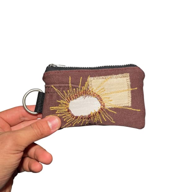 CLONE POCKET NO.572