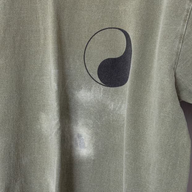 아워레가시-스투시 23SS