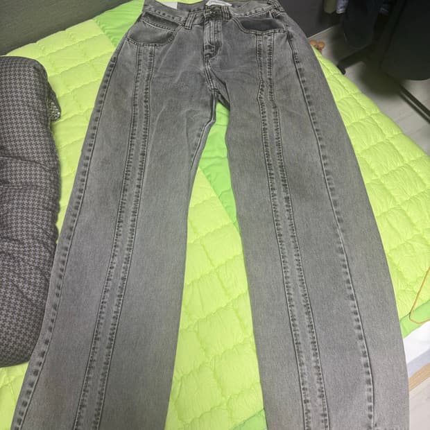 나마체코 ashack denim