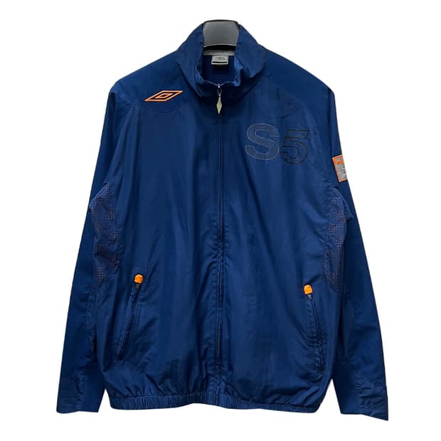 엄브로 스피드 터치 바람막이 자켓 XL