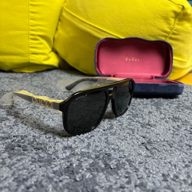 구찌 선글라스 판매