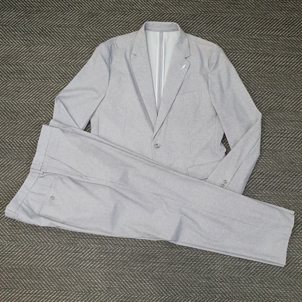 STCO 정장셋업 남자105 허리36