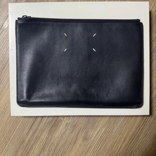 마르지엘라 클러치 S