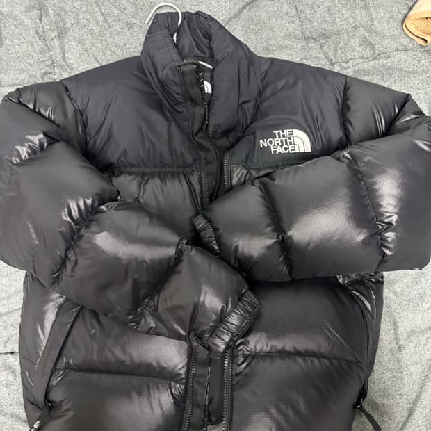 노스페이스 눕시 1996 에코 m