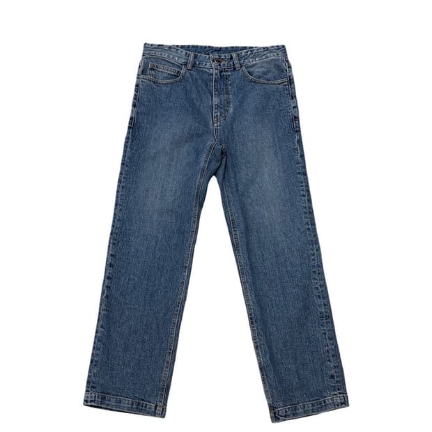 SOLIDHOMME(우영미) 데님팬츠 46