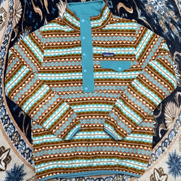 파타고니아 글리세이드