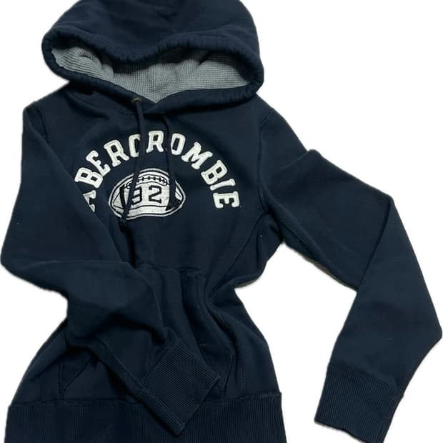 아베크롬비 후드티 S