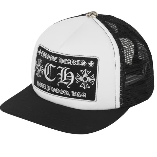 크롬하츠 할리우드 트러커