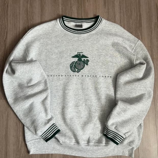 오네이타 XXL 스웻셔츠 (맨투맨)