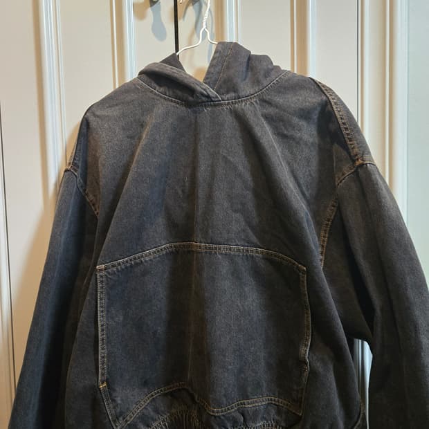 자라 후드티 판매합니다