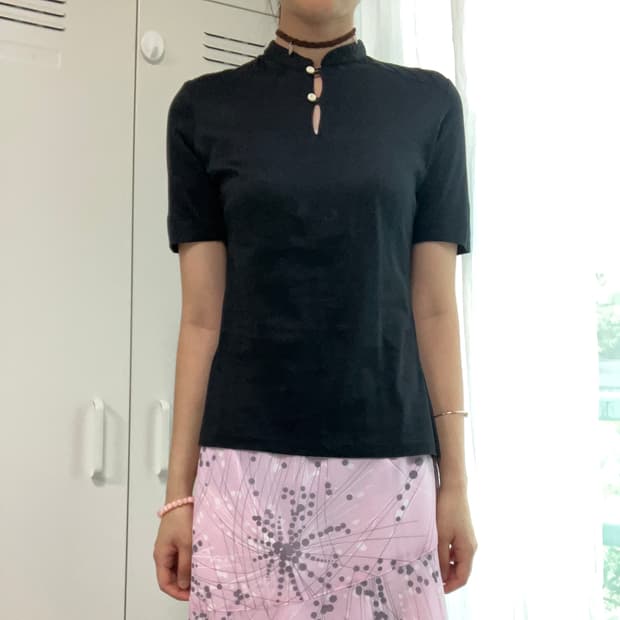 차이나 카라 탑