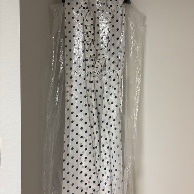 Balenciaga blouse