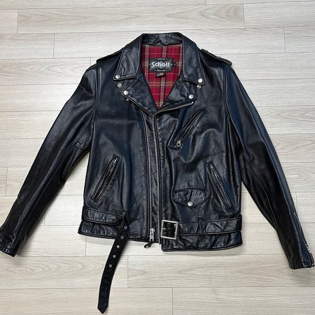 Schott 626 Jacket [L]