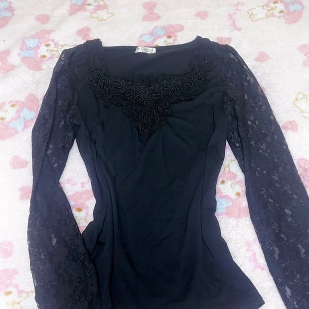 Axes Femme 엑시즈팜 니혼진 펑크 오네갸루 고스 다이아 모리걸