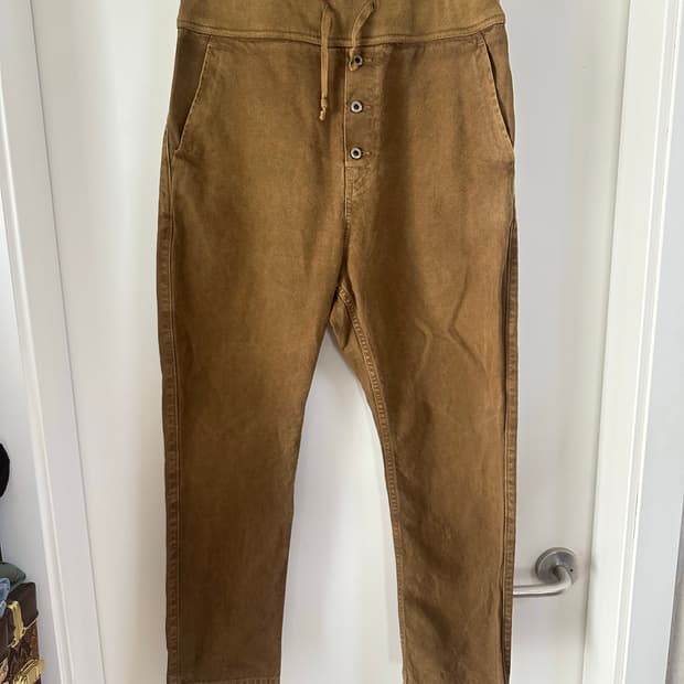 kapital sarouel nouvelle pant