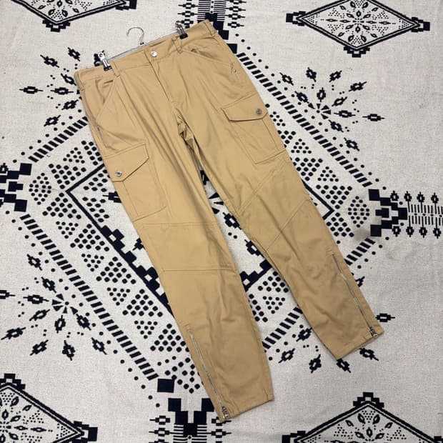 랄프로렌 골프 카고 코튼팬츠 면바지 6 P00039