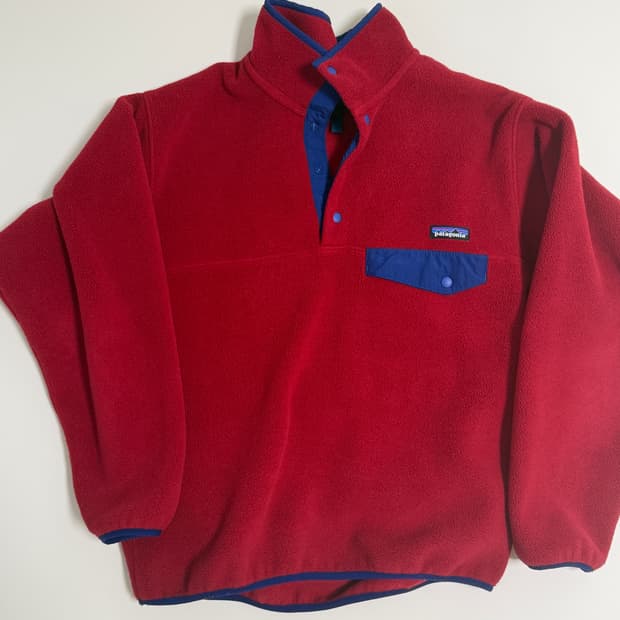 파타고니아 신칠라