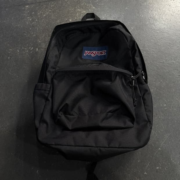 잔스포츠 백팩