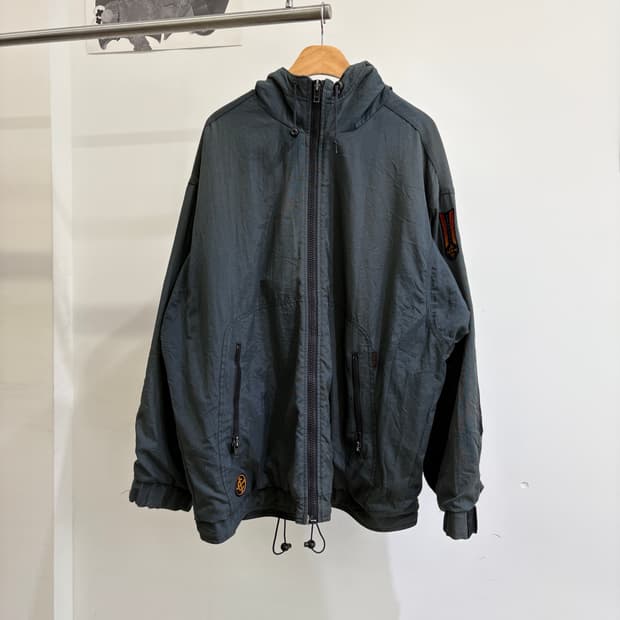 COLUMBIA 자켓